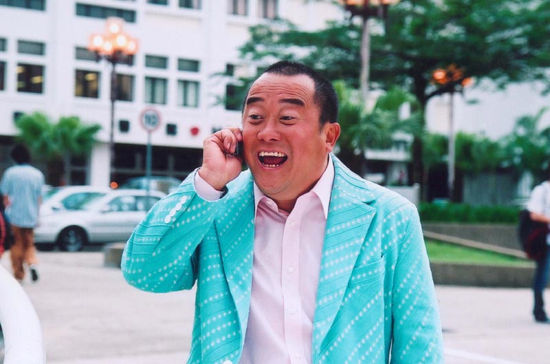 非典人生剧照的剧照