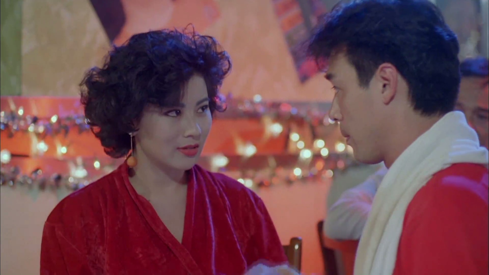 偷情先生剧照的剧照