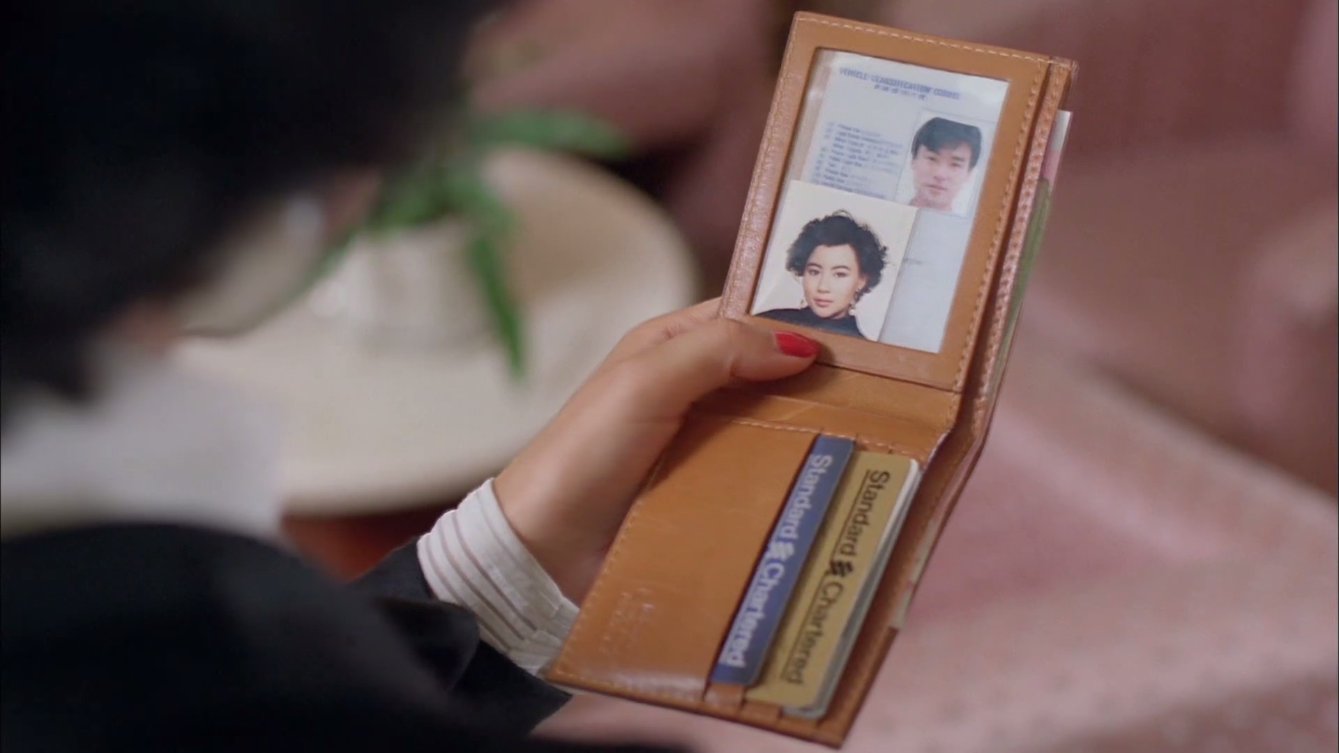 偷情先生剧照的剧照