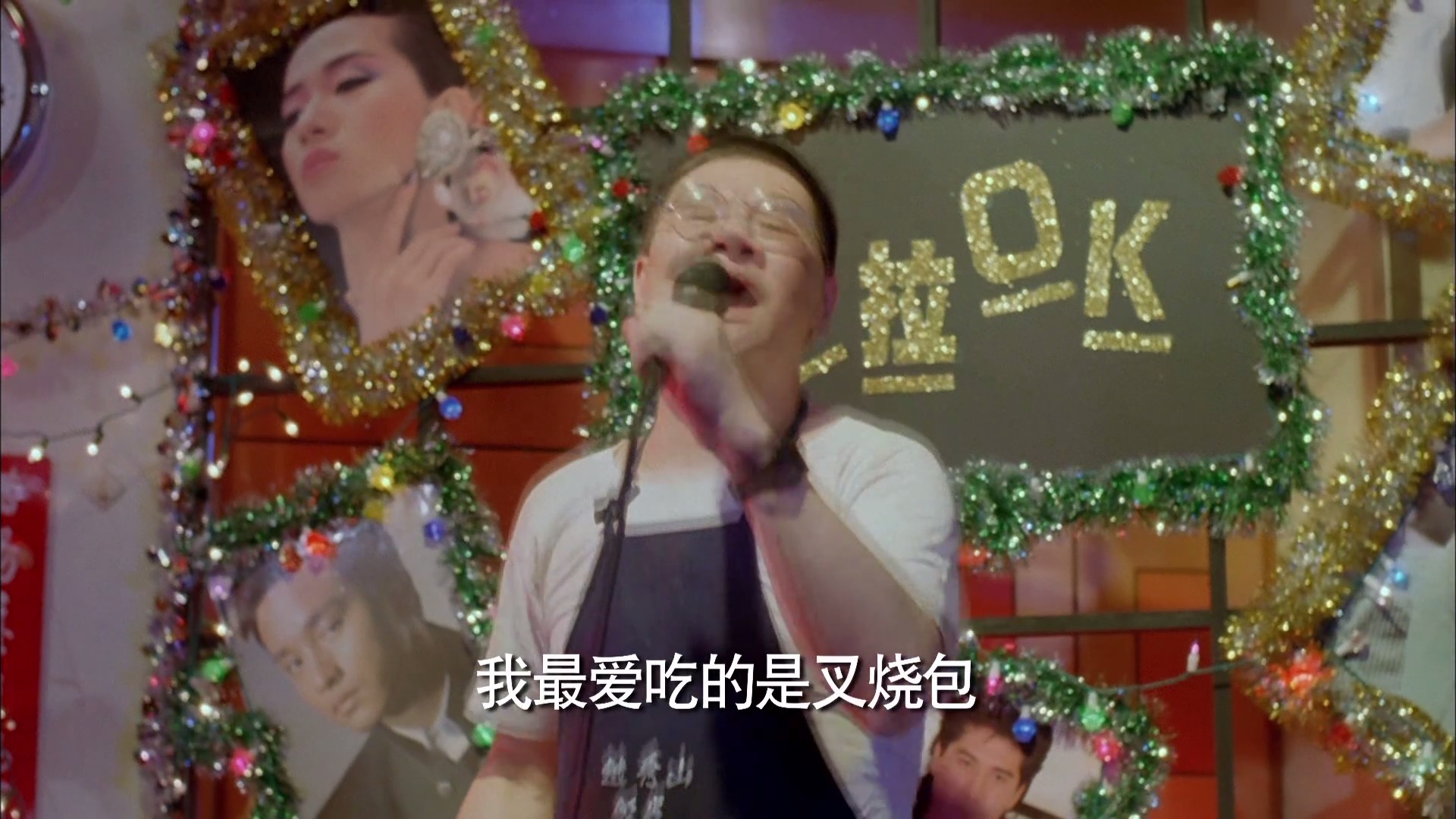 偷情先生剧照的剧照