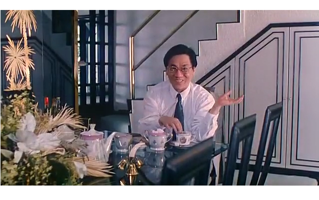 偷情先生剧照的剧照