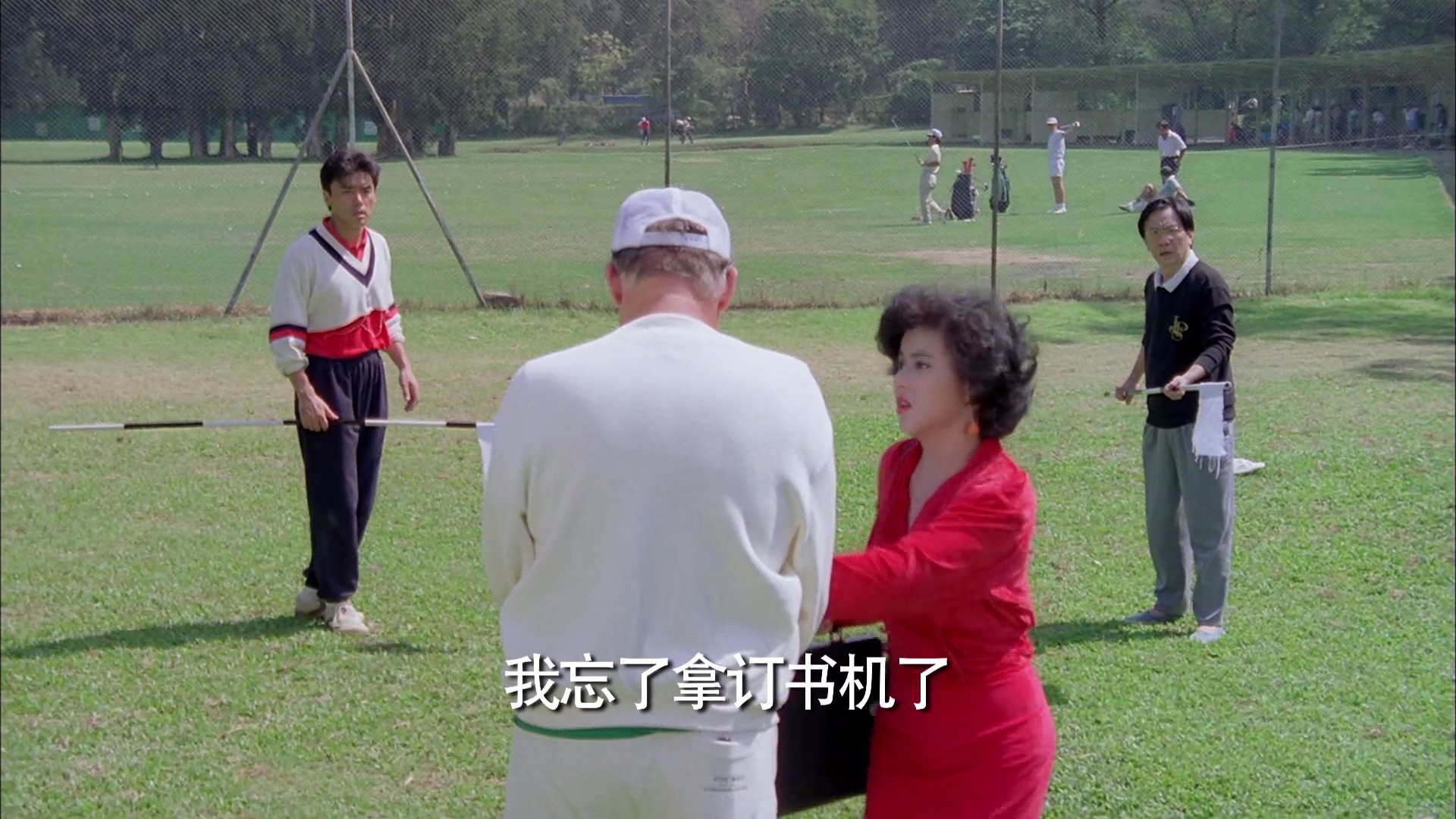 偷情先生剧照的剧照