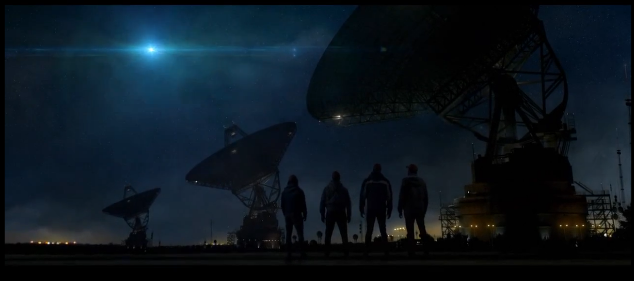 宏观世界剧照的剧照