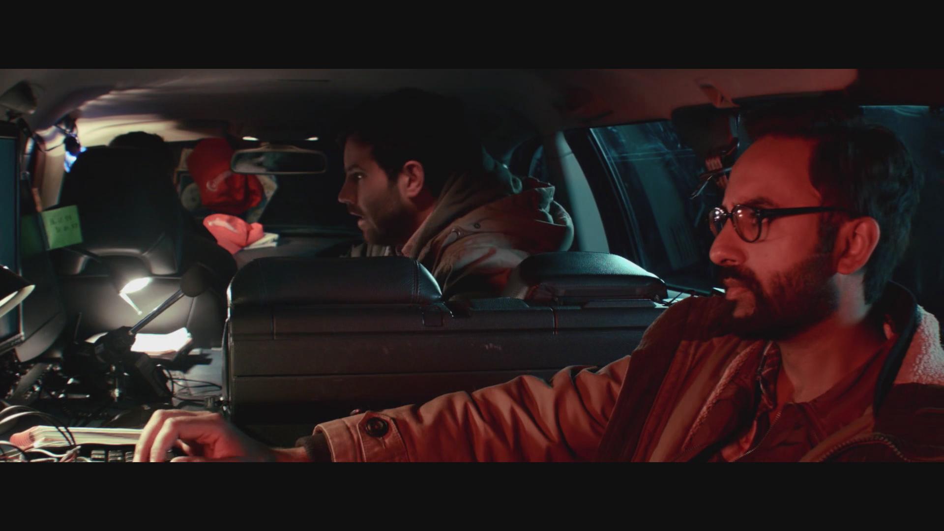 宏观世界剧照的剧照