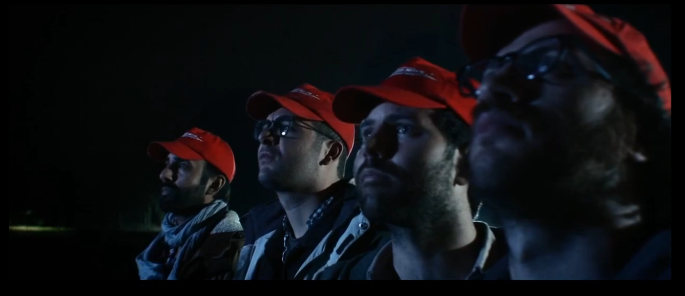 宏观世界剧照的剧照