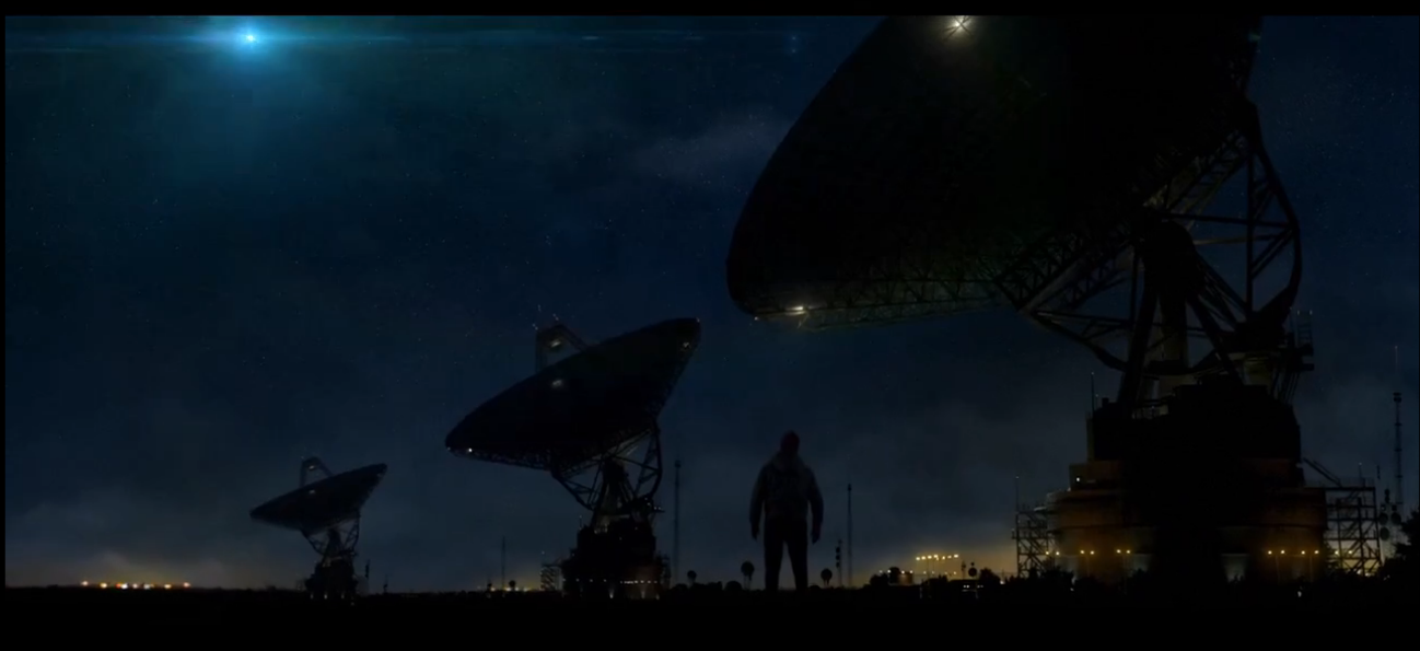 宏观世界剧照的剧照