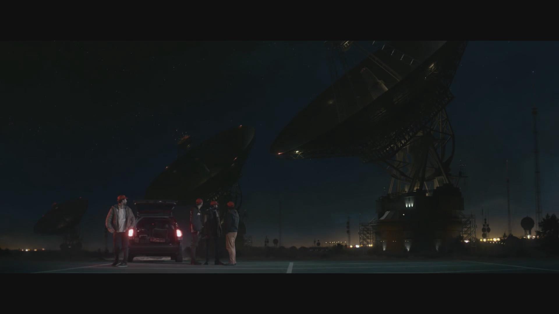 宏观世界剧照的剧照