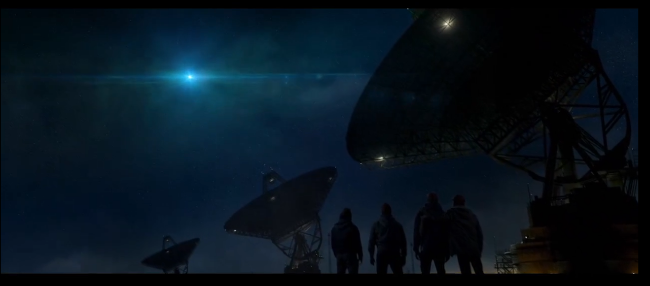 宏观世界剧照的剧照