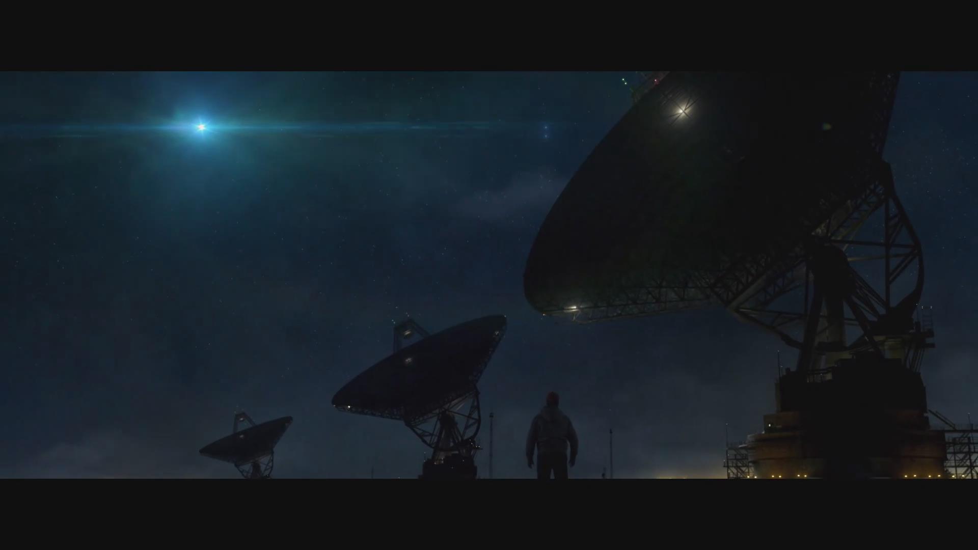 宏观世界剧照的剧照