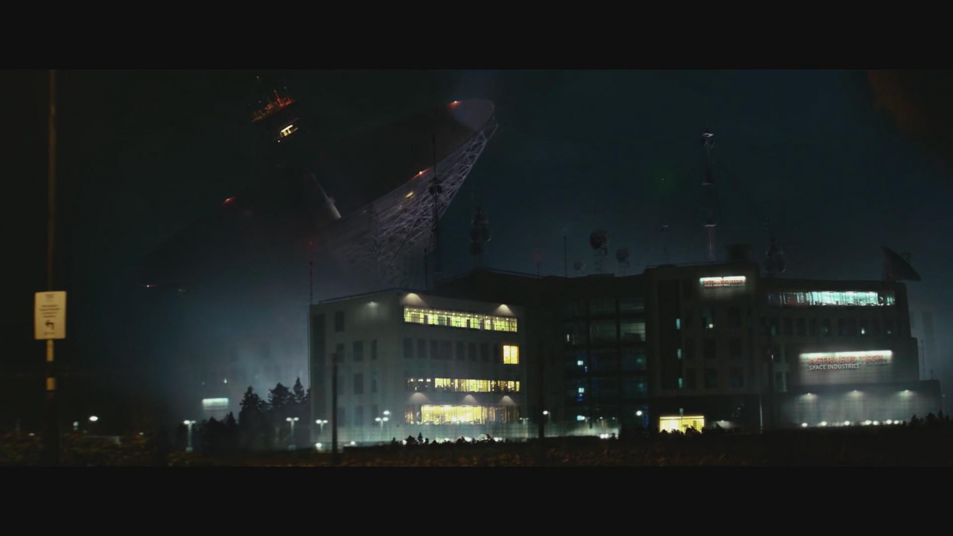 宏观世界剧照的剧照