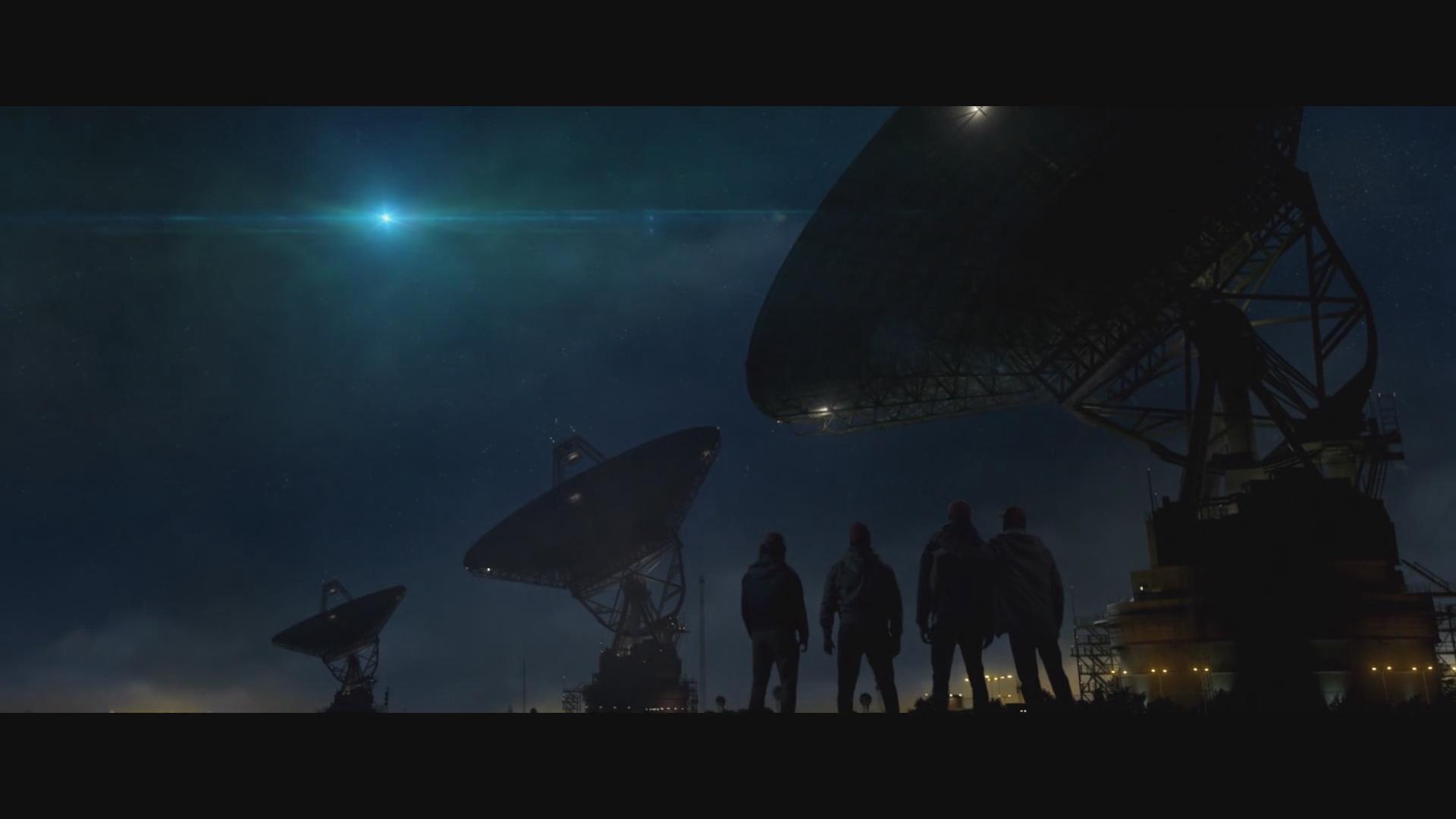 宏观世界剧照的剧照