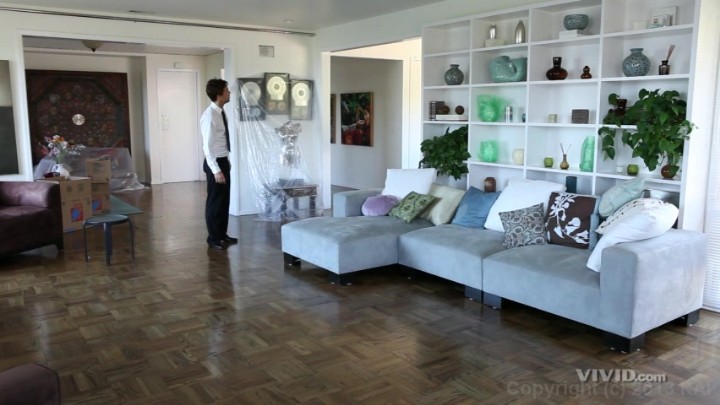 彻夜剧照的剧照