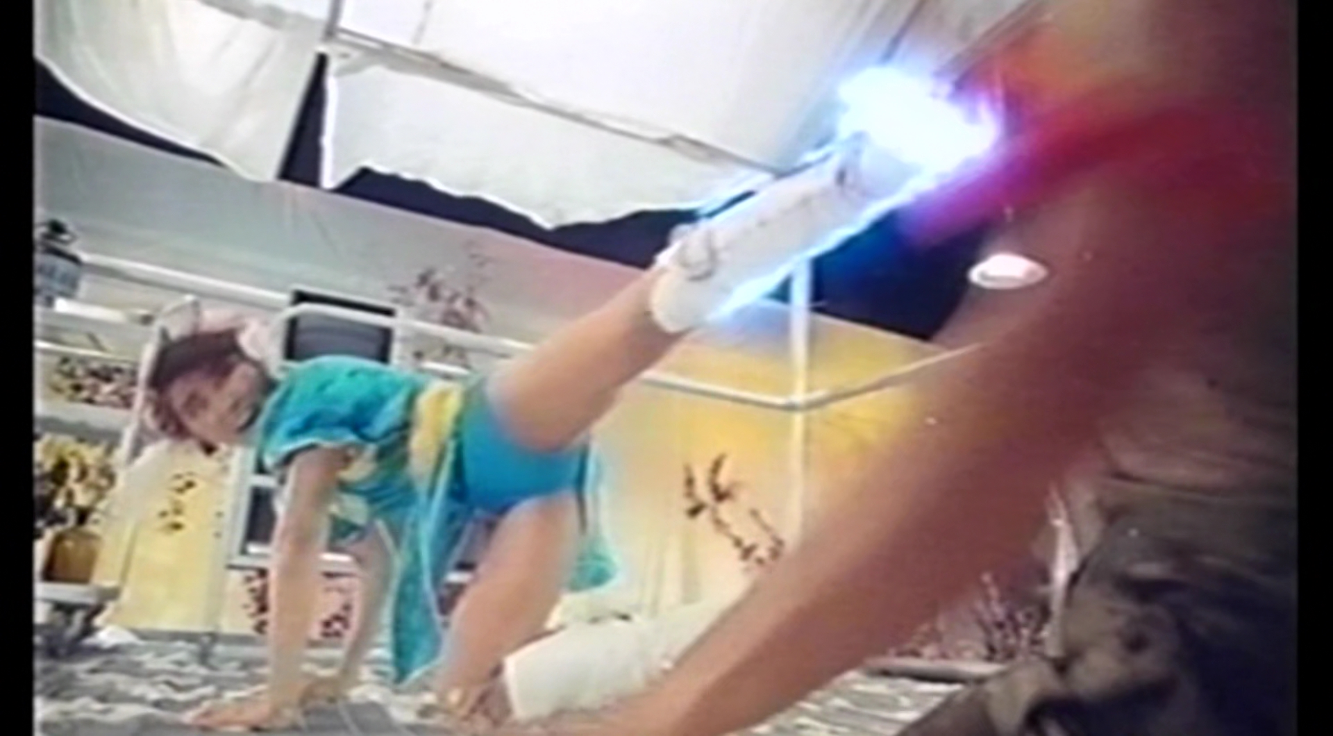 超级女警剧照的剧照