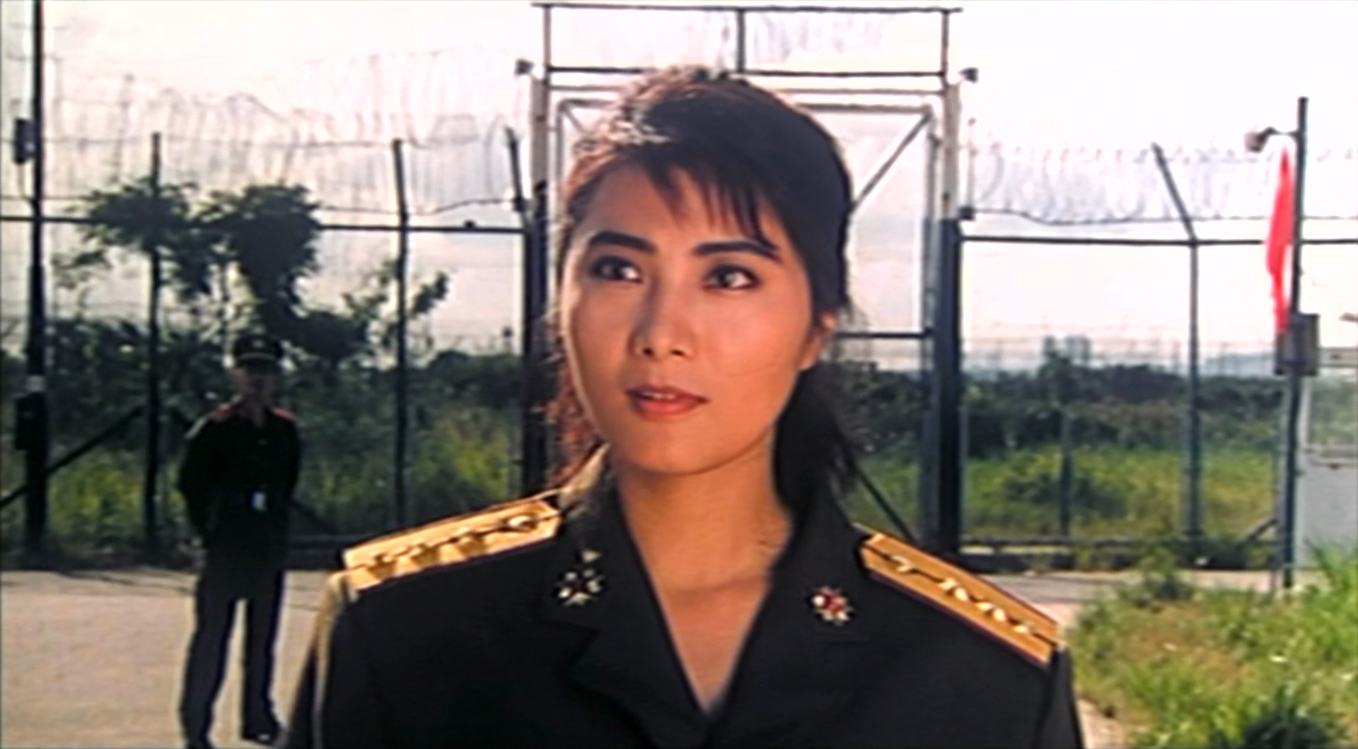 超级女警剧照的剧照