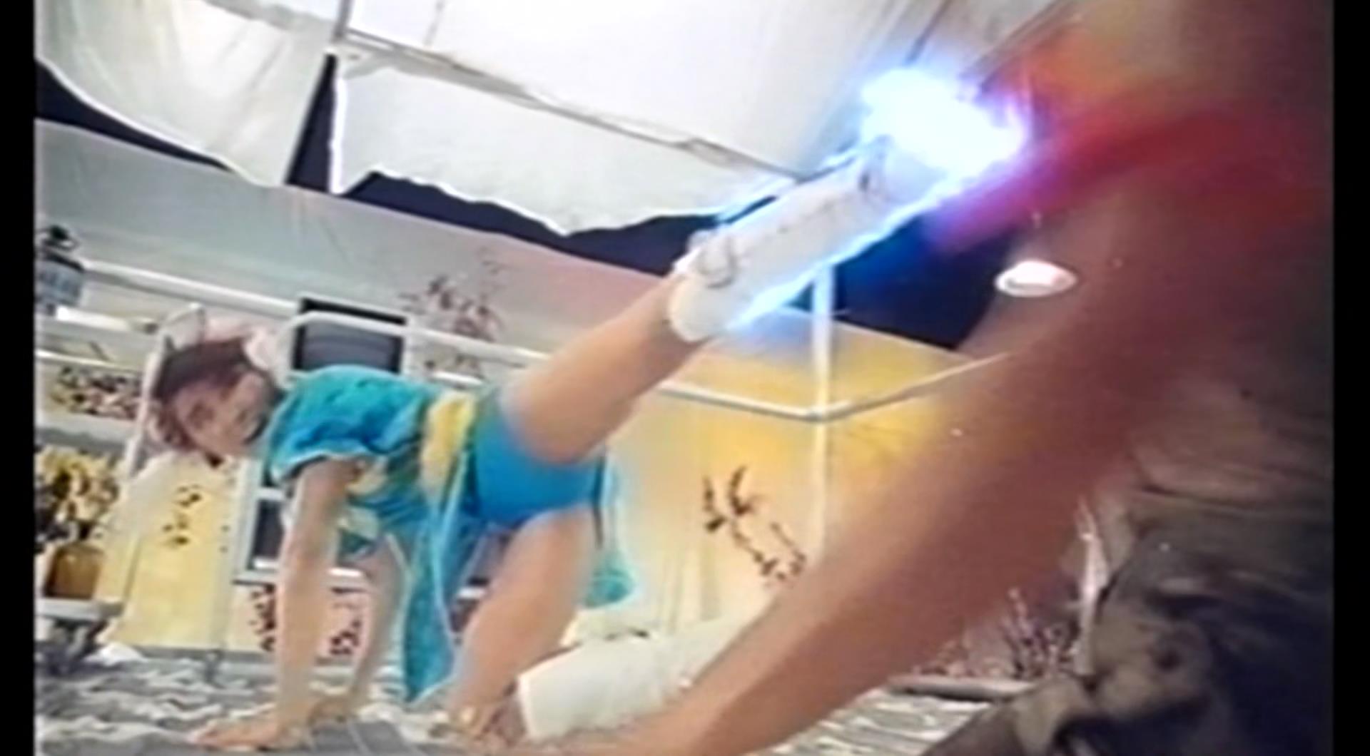 超级女警剧照的剧照