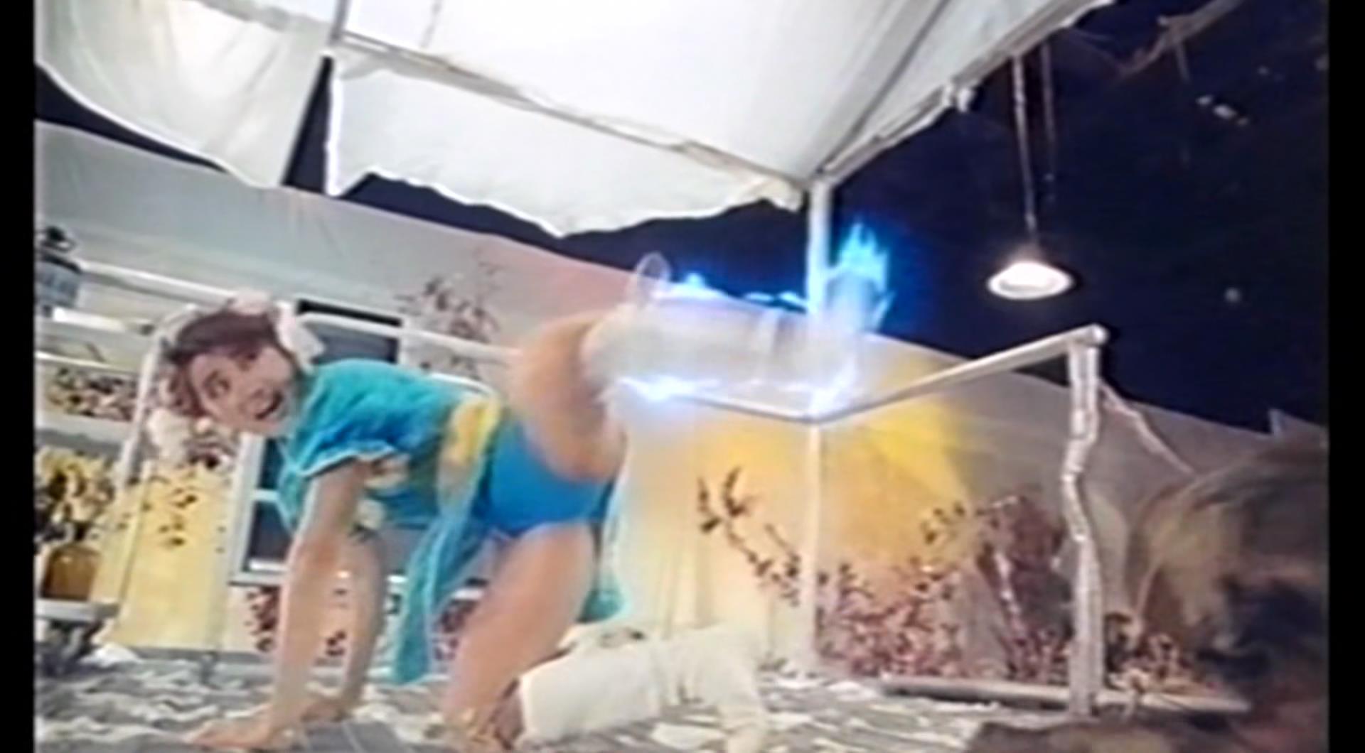 超级女警剧照的剧照