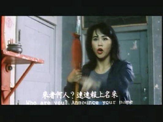 超级女警剧照的剧照