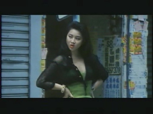 超级女警剧照的剧照