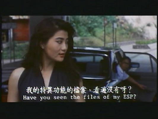 超级女警剧照的剧照