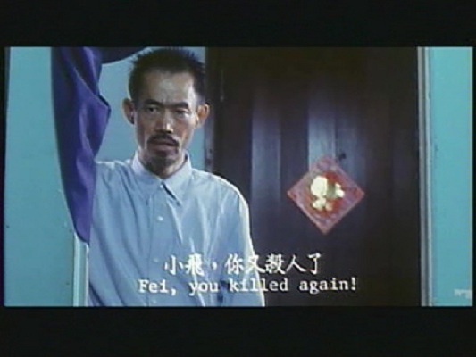 超级女警剧照的剧照