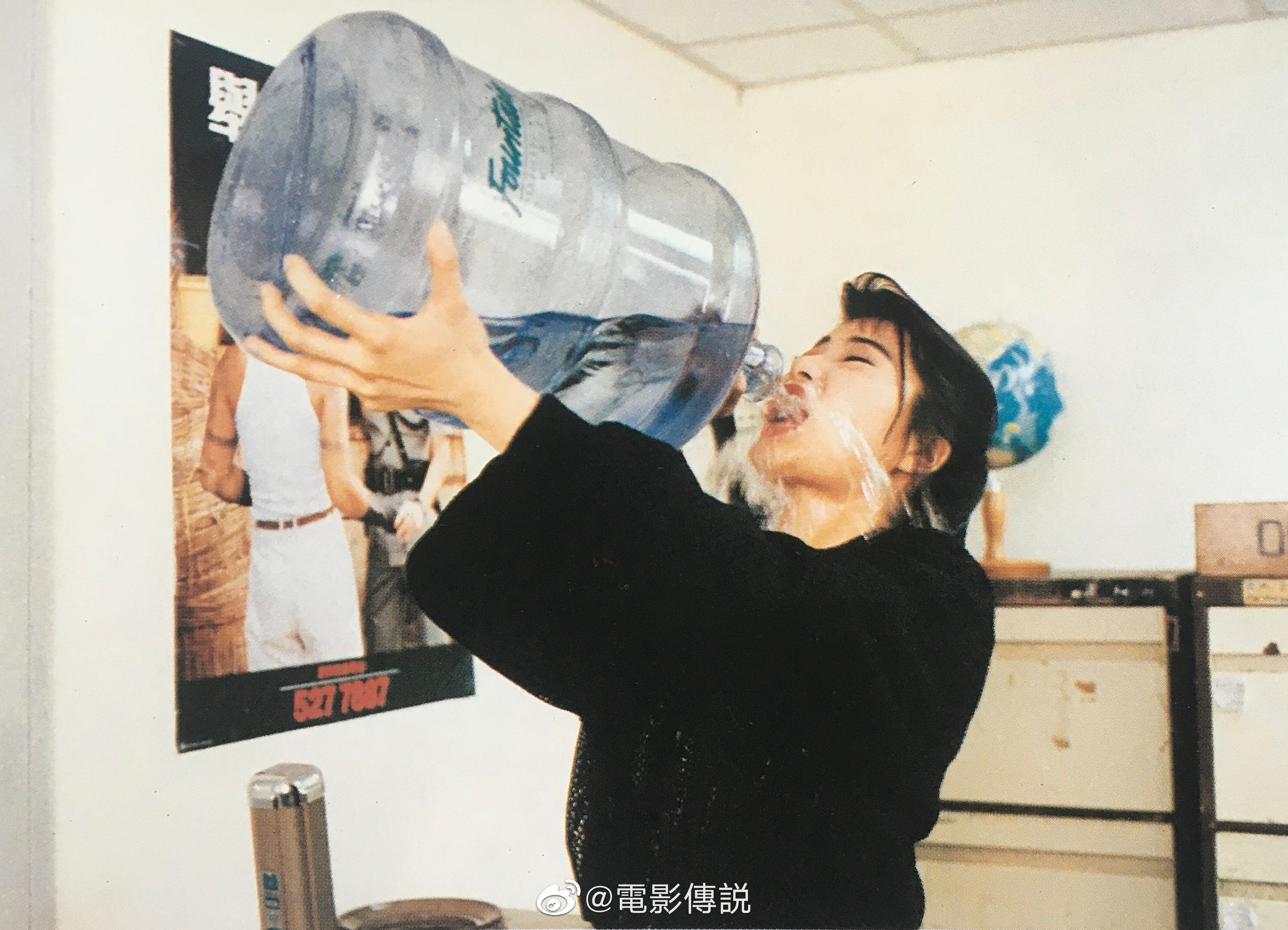 超级女警剧照的剧照