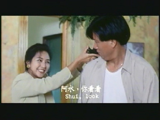 超级女警剧照的剧照