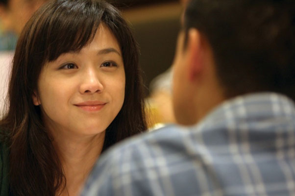 月满轩尼诗剧照的剧照