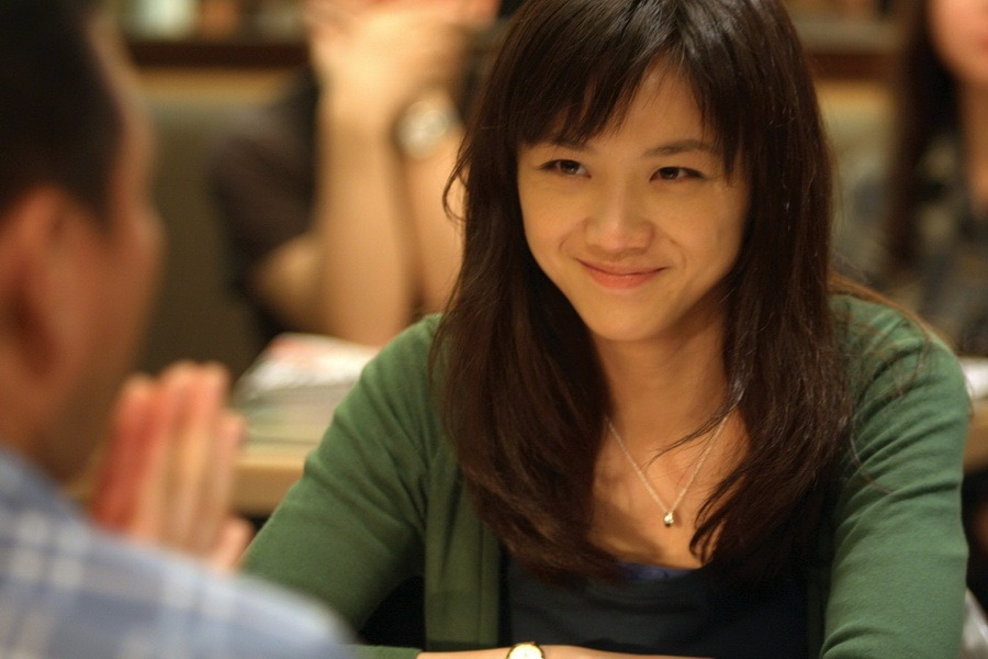 月满轩尼诗剧照的剧照