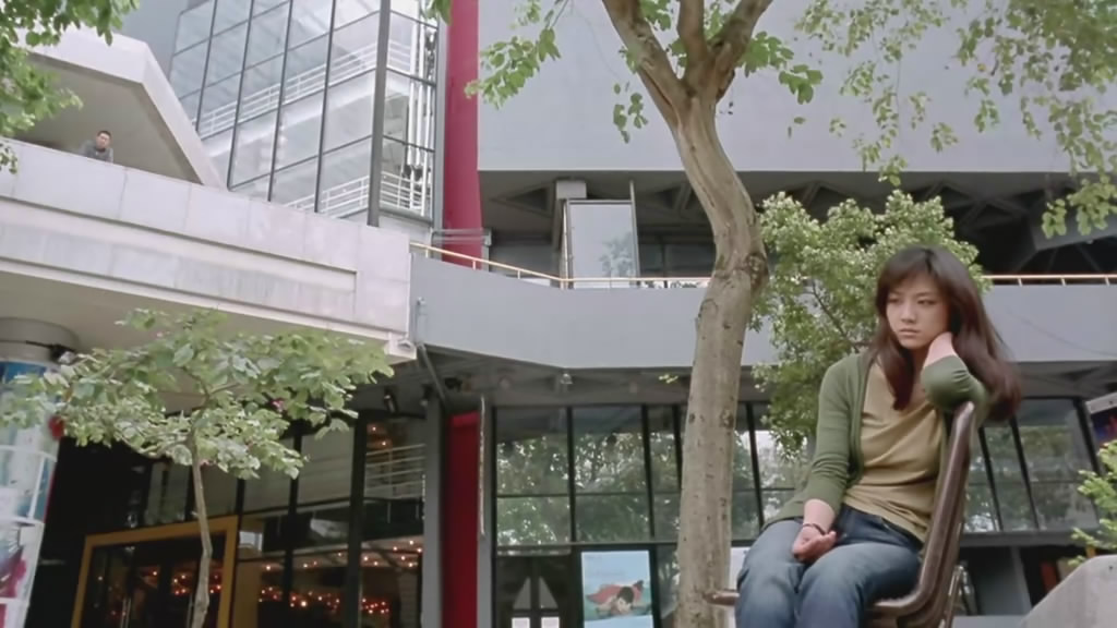 月满轩尼诗剧照的剧照