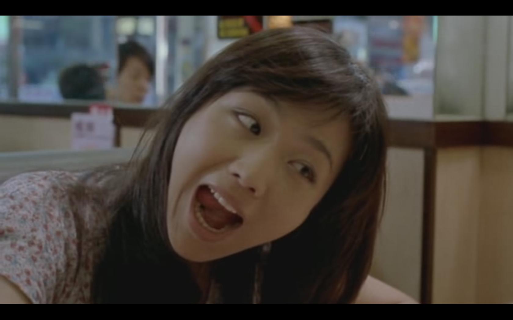 月满轩尼诗剧照的剧照