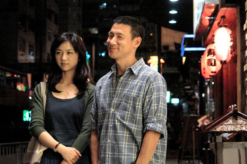 月满轩尼诗剧照的剧照