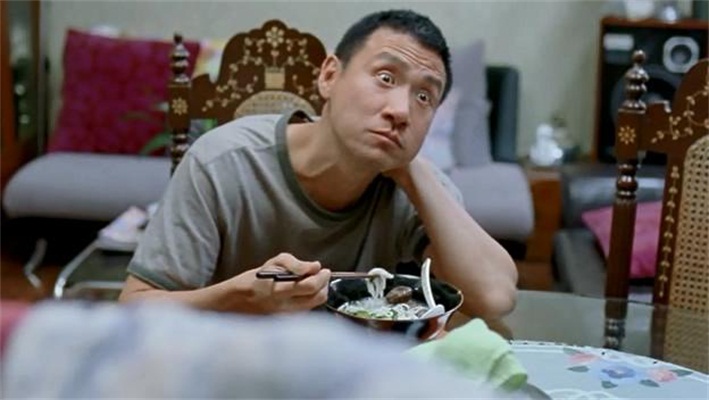 月满轩尼诗剧照的剧照