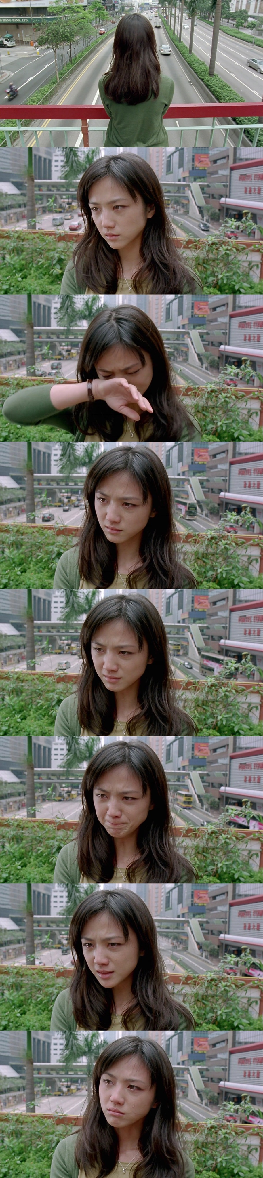 月满轩尼诗剧照的剧照