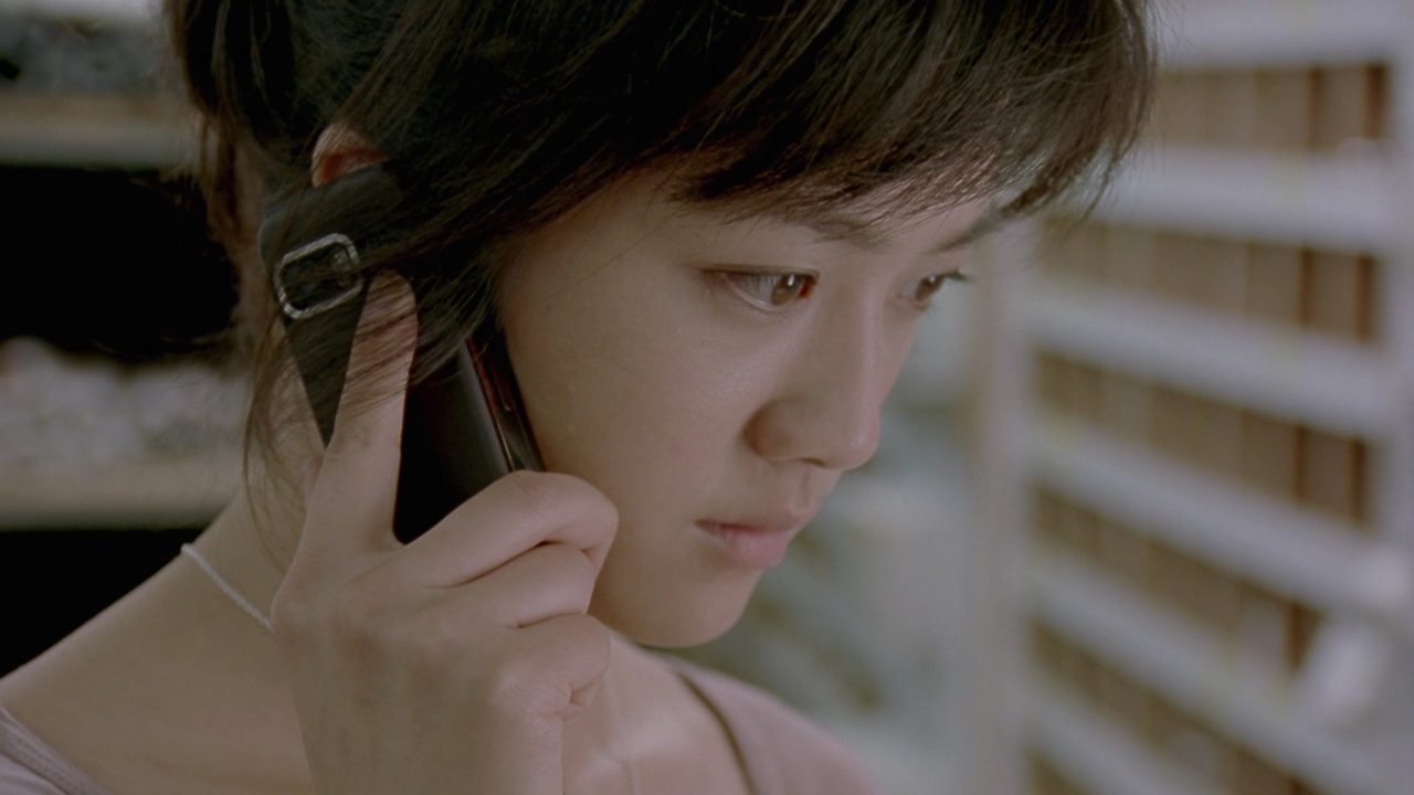 月满轩尼诗剧照的剧照