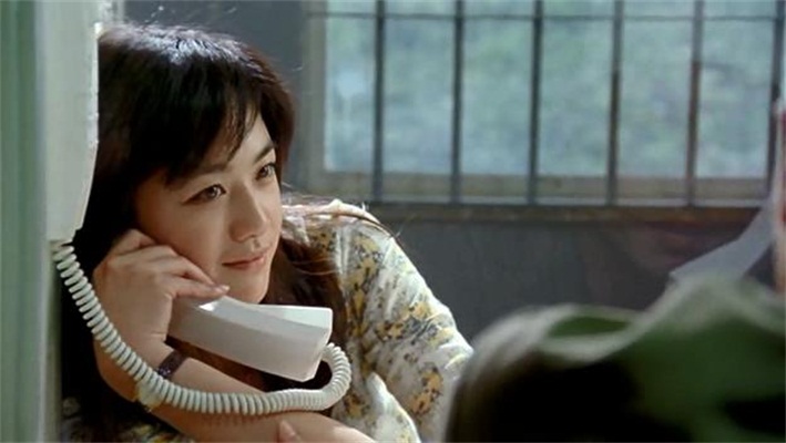 月满轩尼诗剧照的剧照