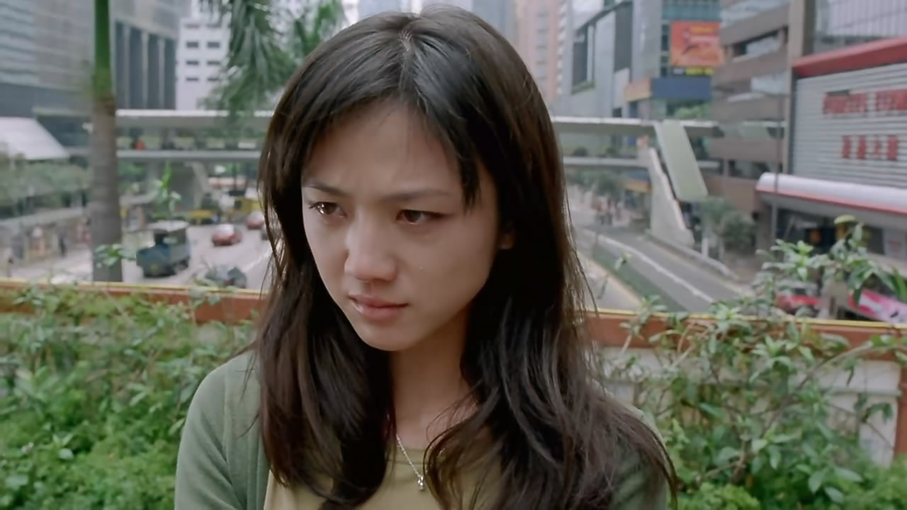 月满轩尼诗剧照的剧照