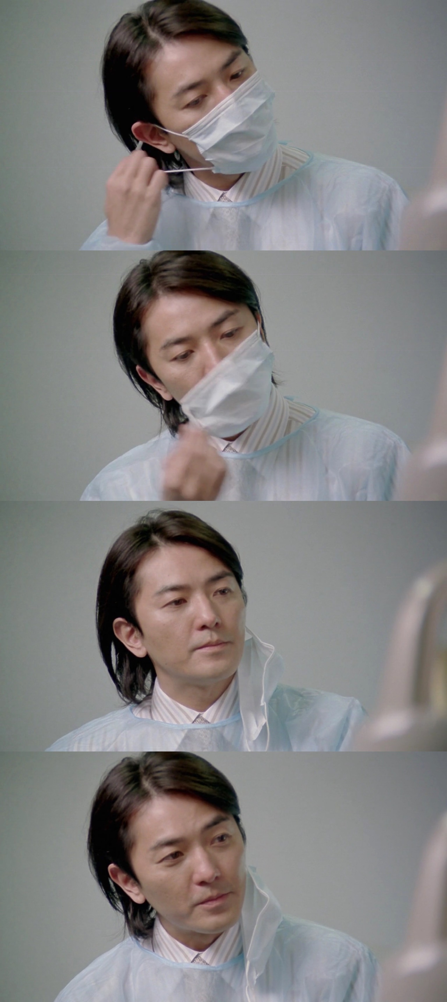 月满轩尼诗剧照的剧照