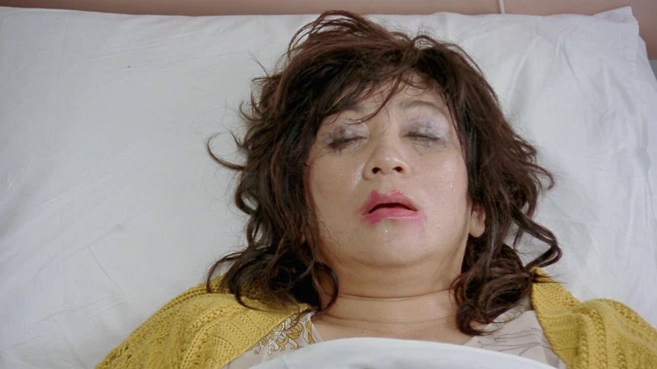 月满轩尼诗剧照的剧照