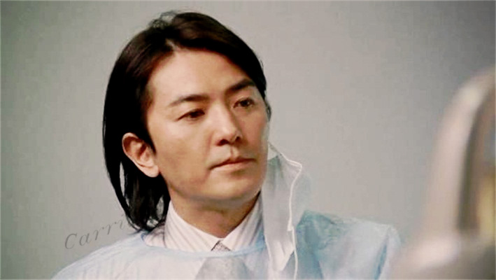 月满轩尼诗剧照的剧照