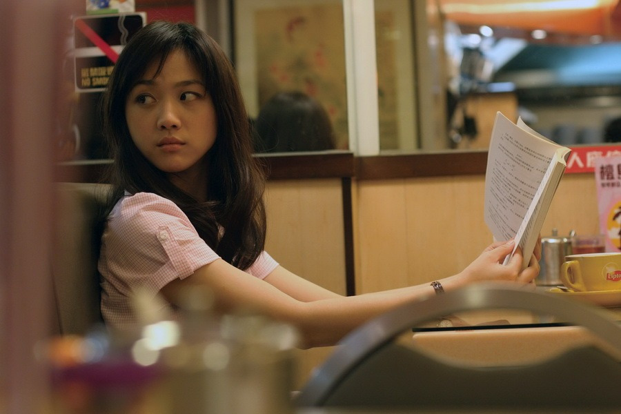 月满轩尼诗剧照的剧照