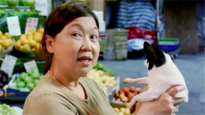 月满轩尼诗剧照的剧照