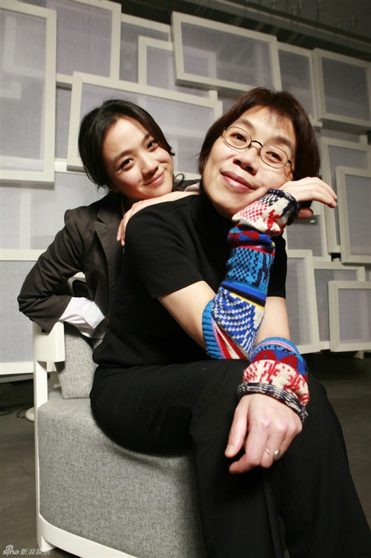 月满轩尼诗剧照的剧照