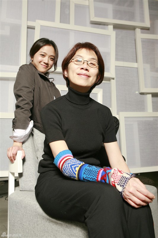 月满轩尼诗剧照的剧照