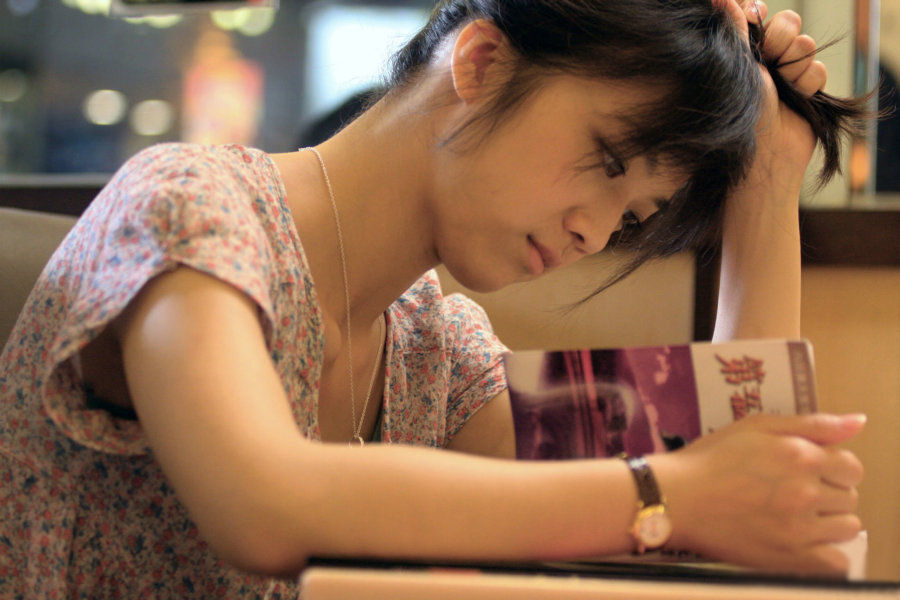 月满轩尼诗剧照的剧照