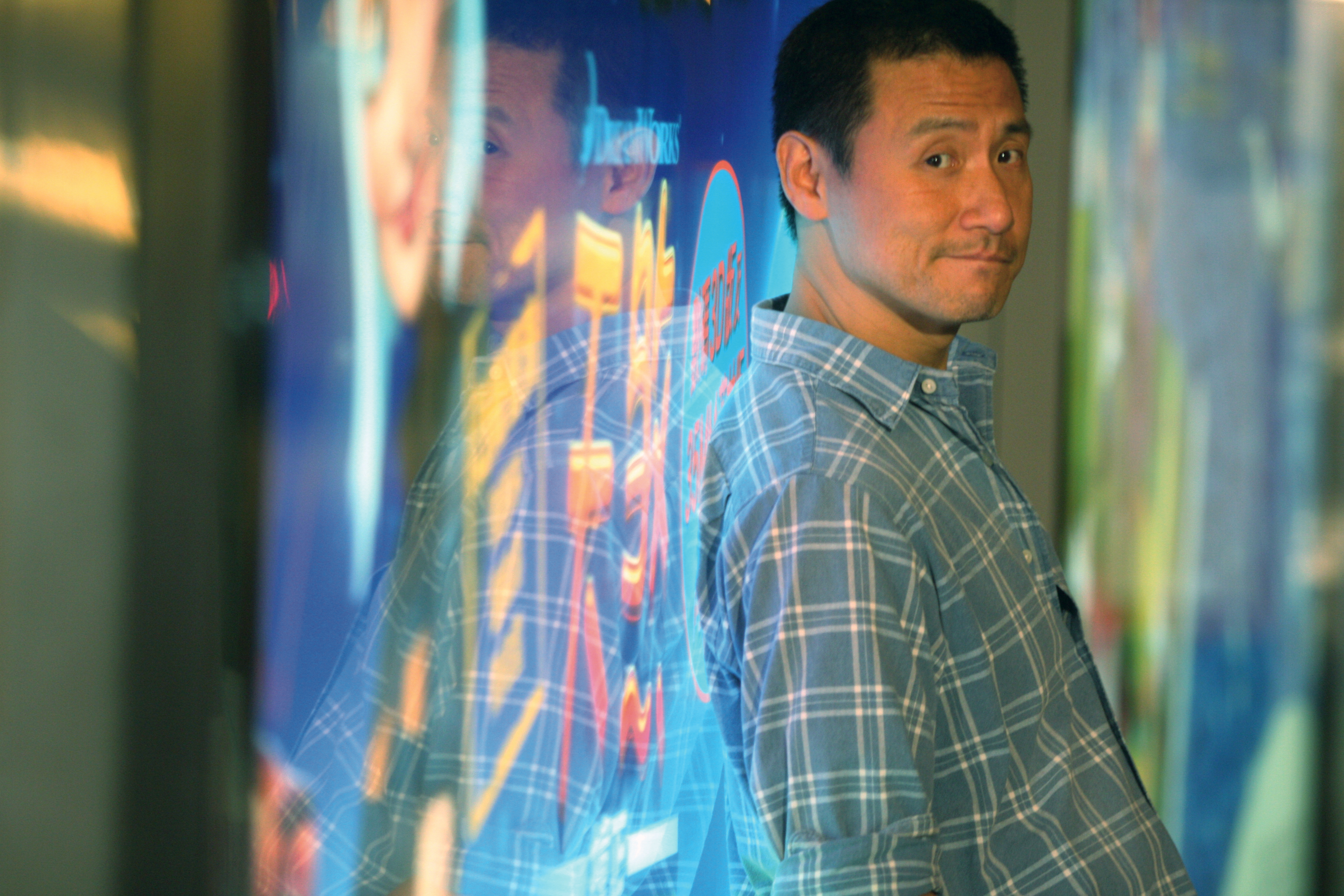 月满轩尼诗剧照的剧照