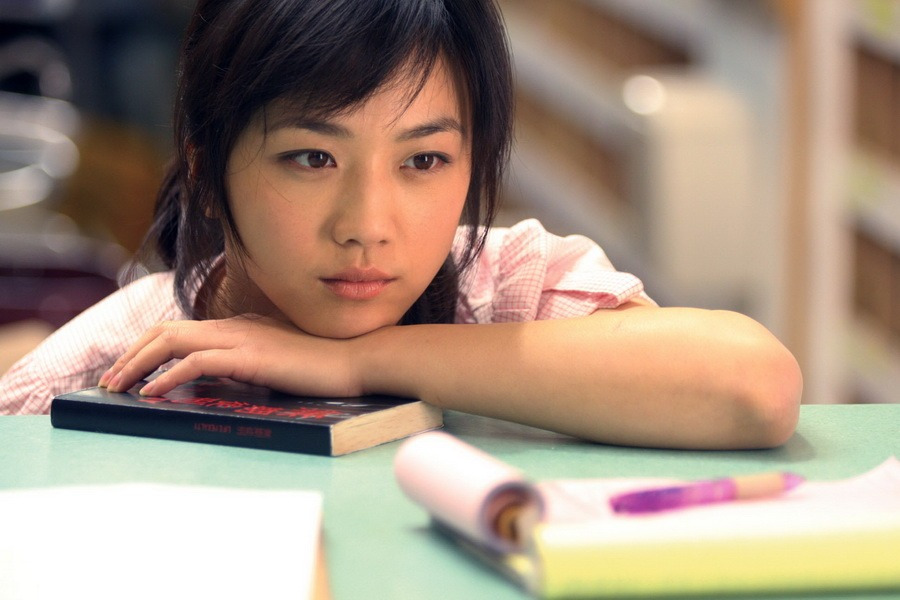 月满轩尼诗剧照的剧照