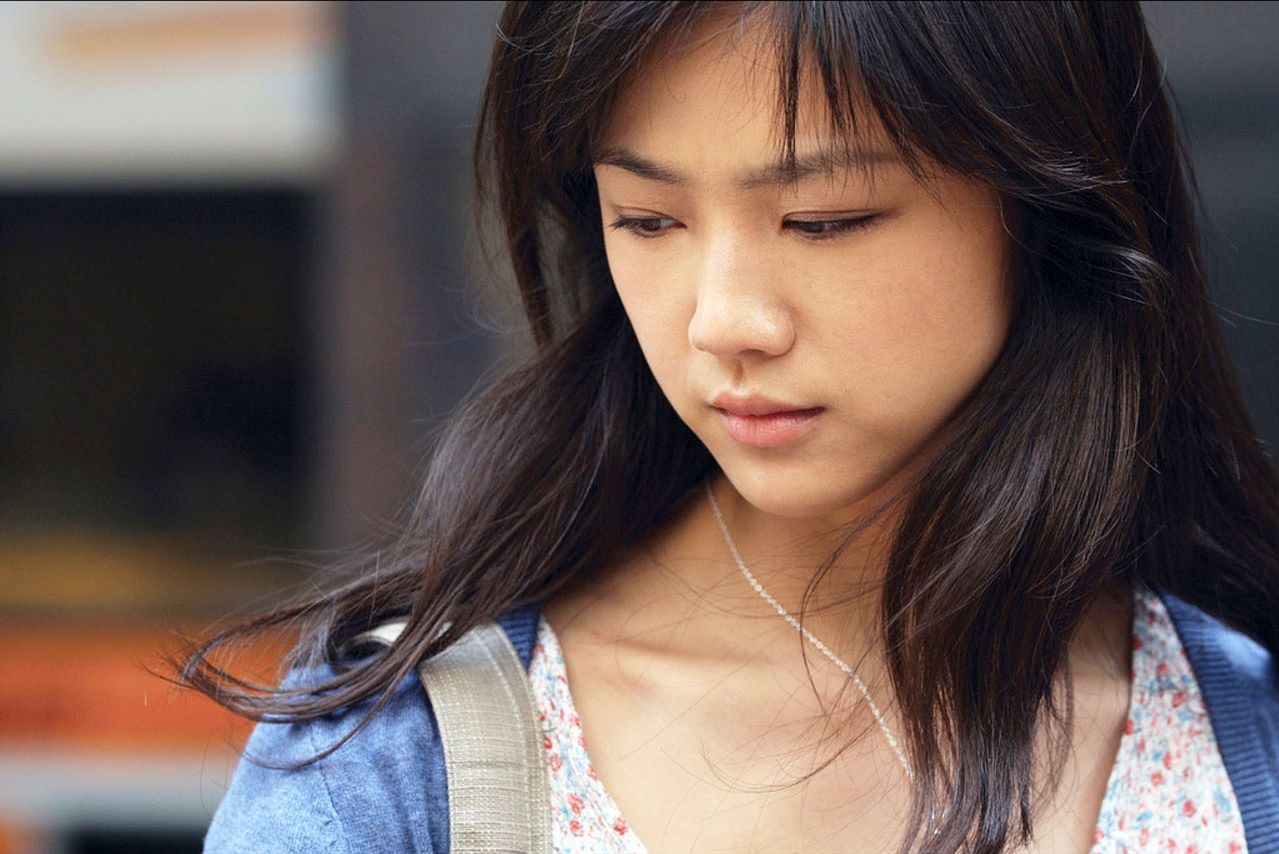 月满轩尼诗剧照的剧照