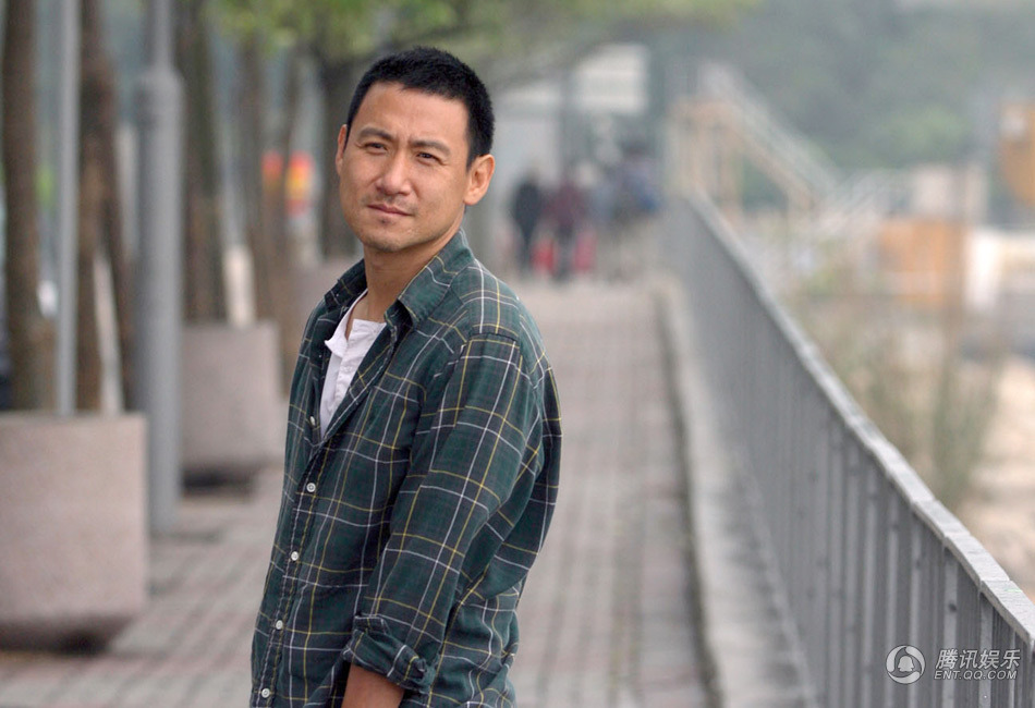 月满轩尼诗剧照的剧照