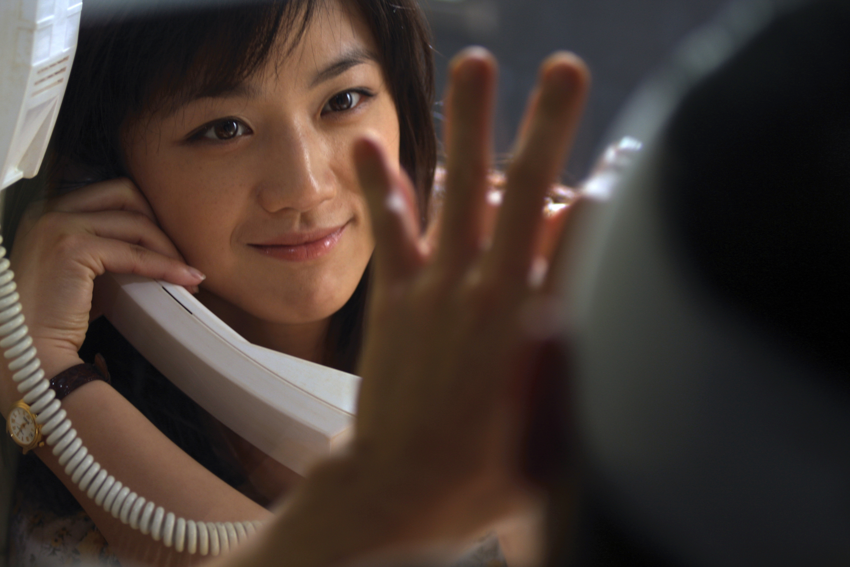 月满轩尼诗剧照的剧照