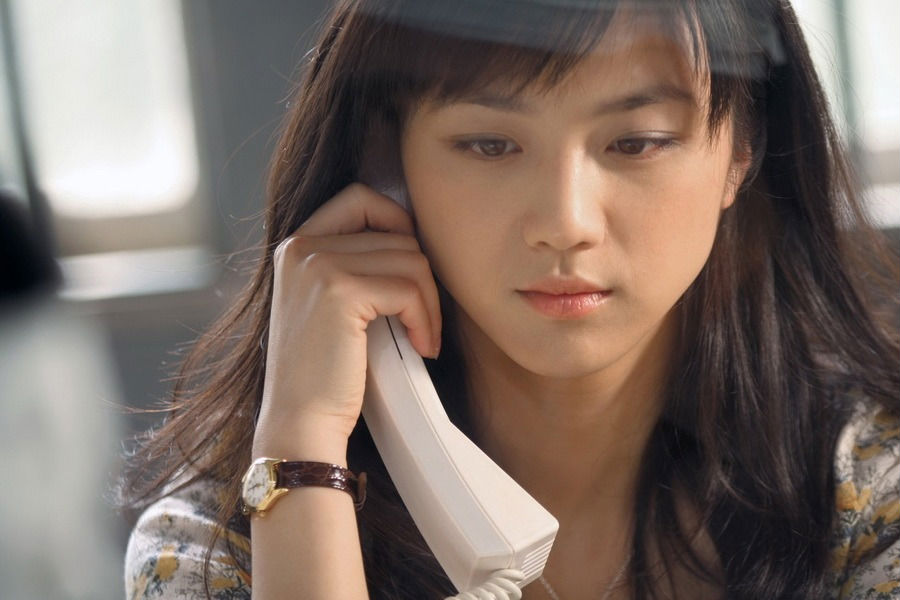 月满轩尼诗剧照的剧照